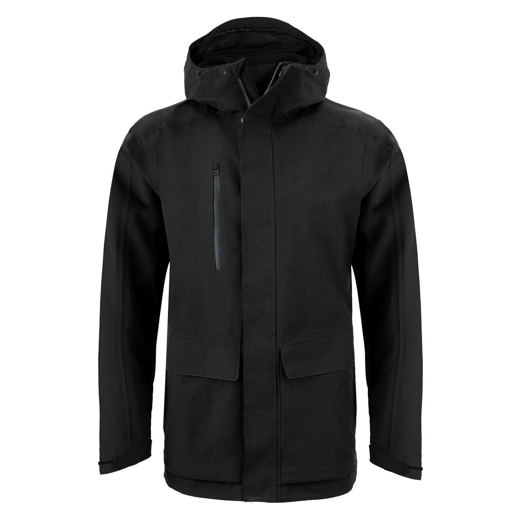 Craghoppers Unisex Black Adult Kiwi Pro Long Stretch Jacket - 3XL - 100% Mixed