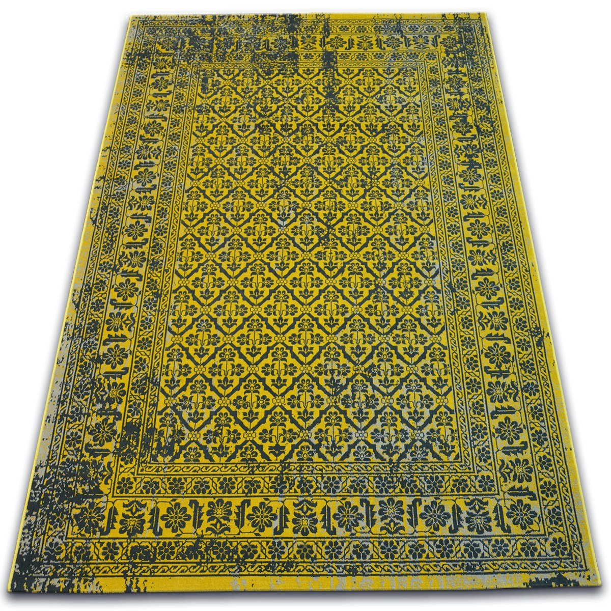 Rugsx Vintage Rug - 80Cm X 150Cm