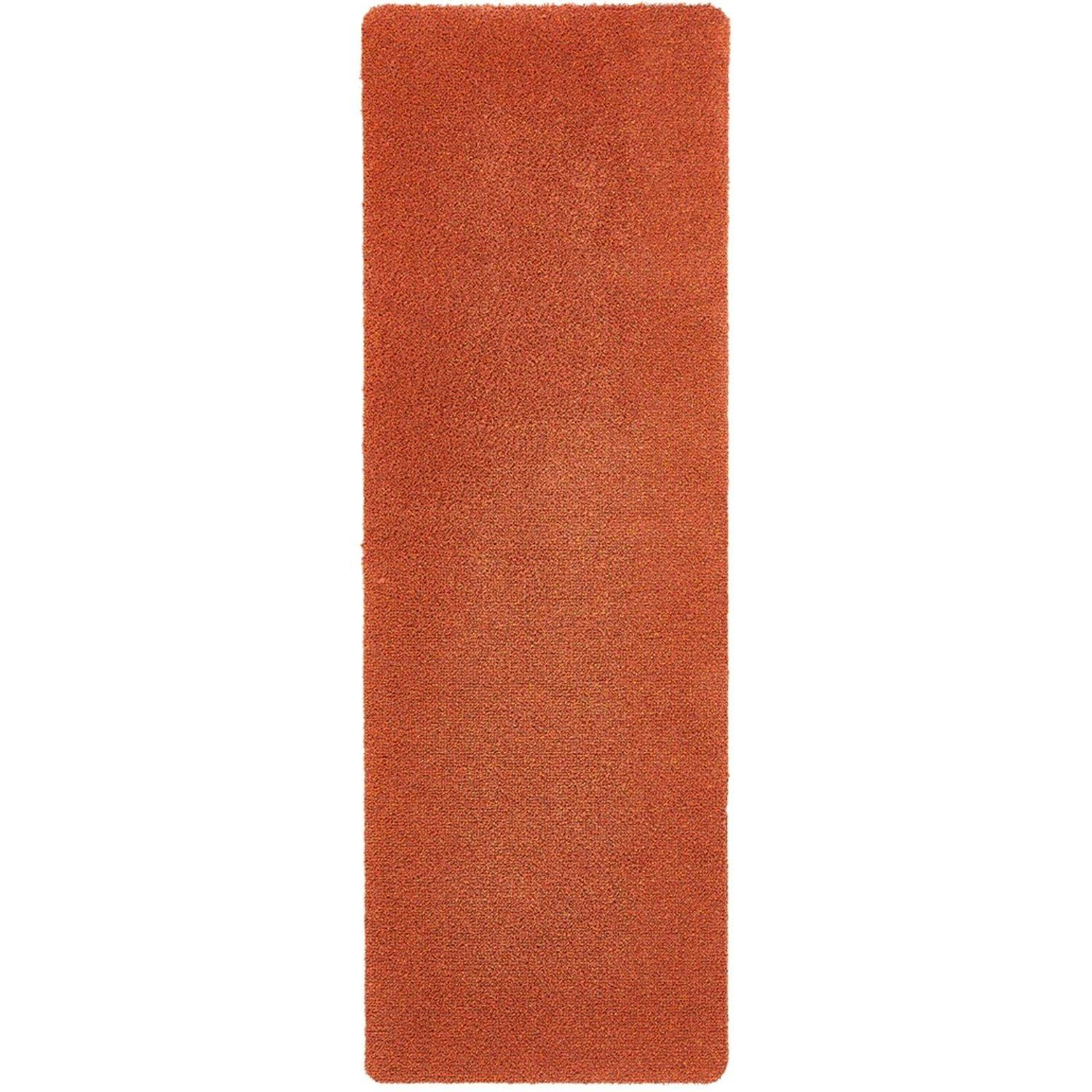 The Rugs Eco-Friendly Washable Cotton Terra Mats - 50X150 Cm