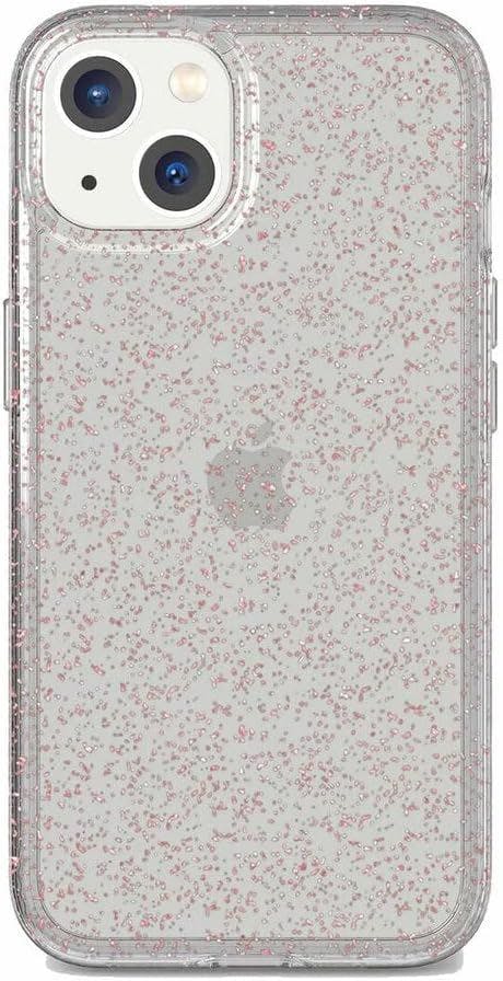 Tech 21 Gold Evo Sparkle For Iphone 13 6.1" Rose T21-8954