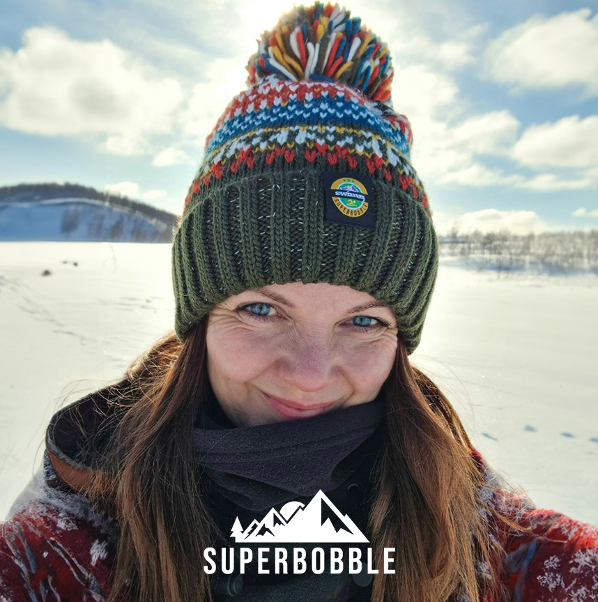 SuperBobble