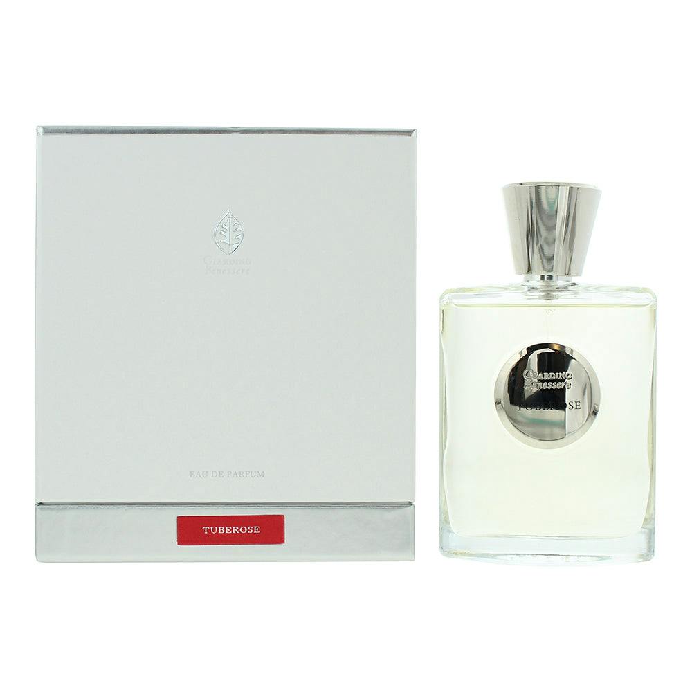 Giardino Benessere White Tuberose Tuberose Eau De Parfum 100Ml