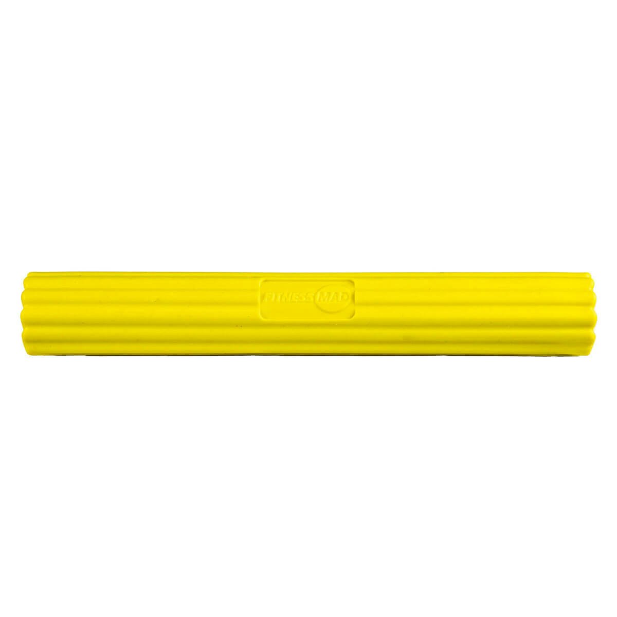 Fitness Mad Light/Yellow Twist & Flex Resistance Bar Extra