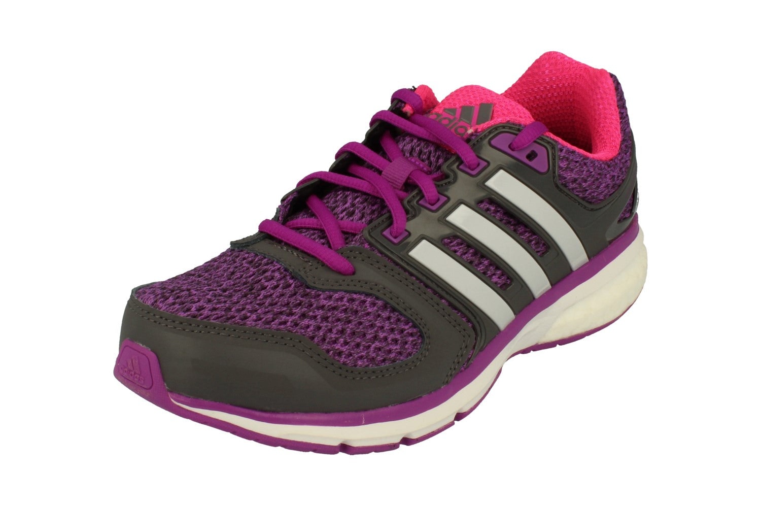 Adidas Women's Questar Boost Ba9310 - Uk 3.5 | Us 5 | Eu 36