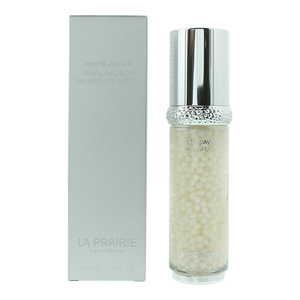 White Caviar White La Prairie Caviar Pearl Infusion Serum 30Ml