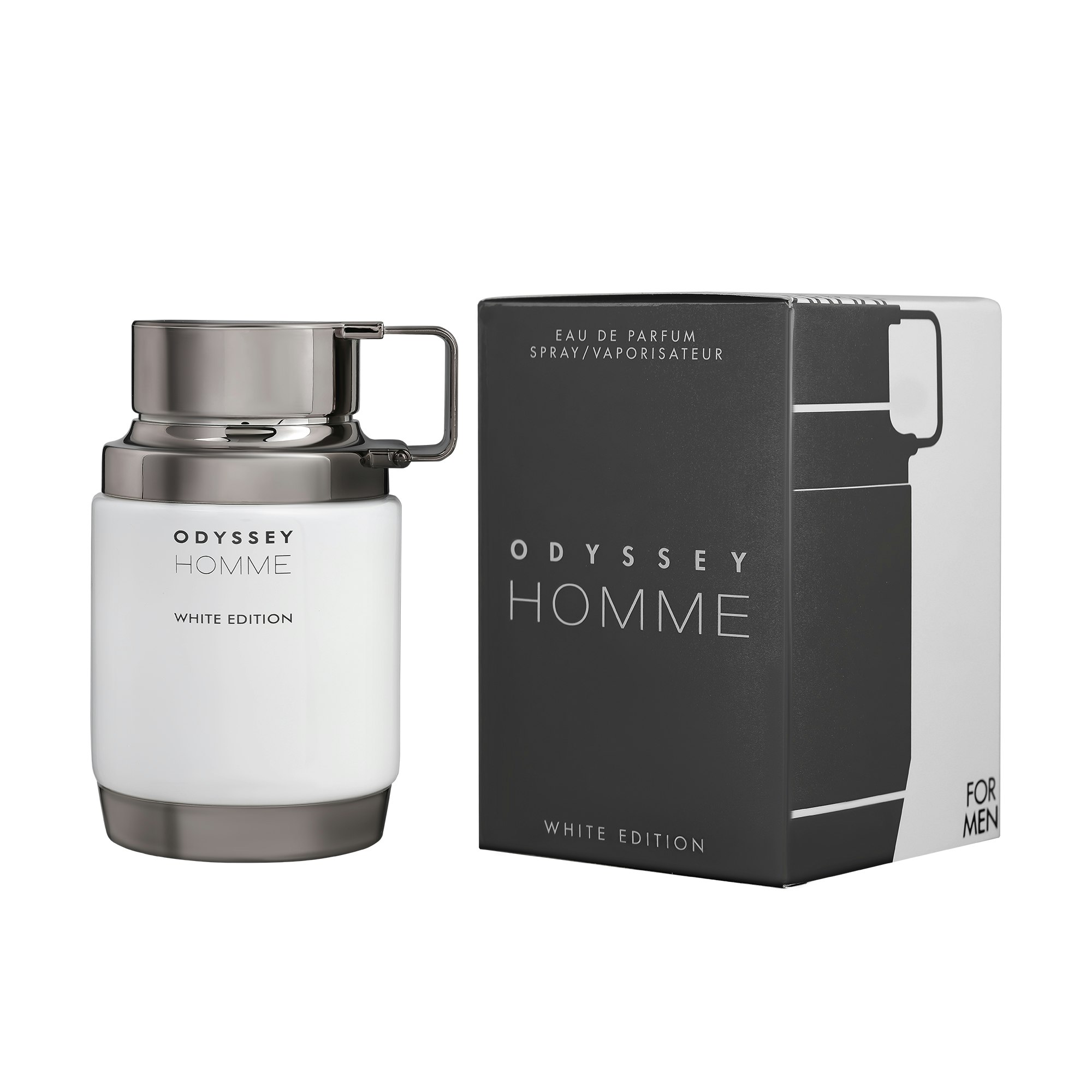 Armaf White Odyssey Homme Edition 60Ml