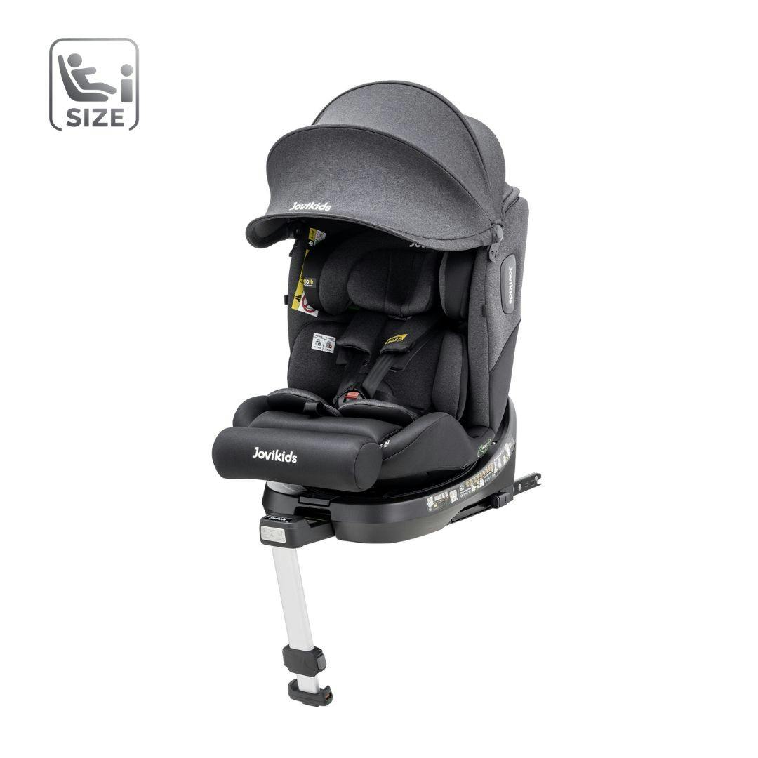 Jovikids Ranger 2 Car Seat -Twilight - Twilight - 1