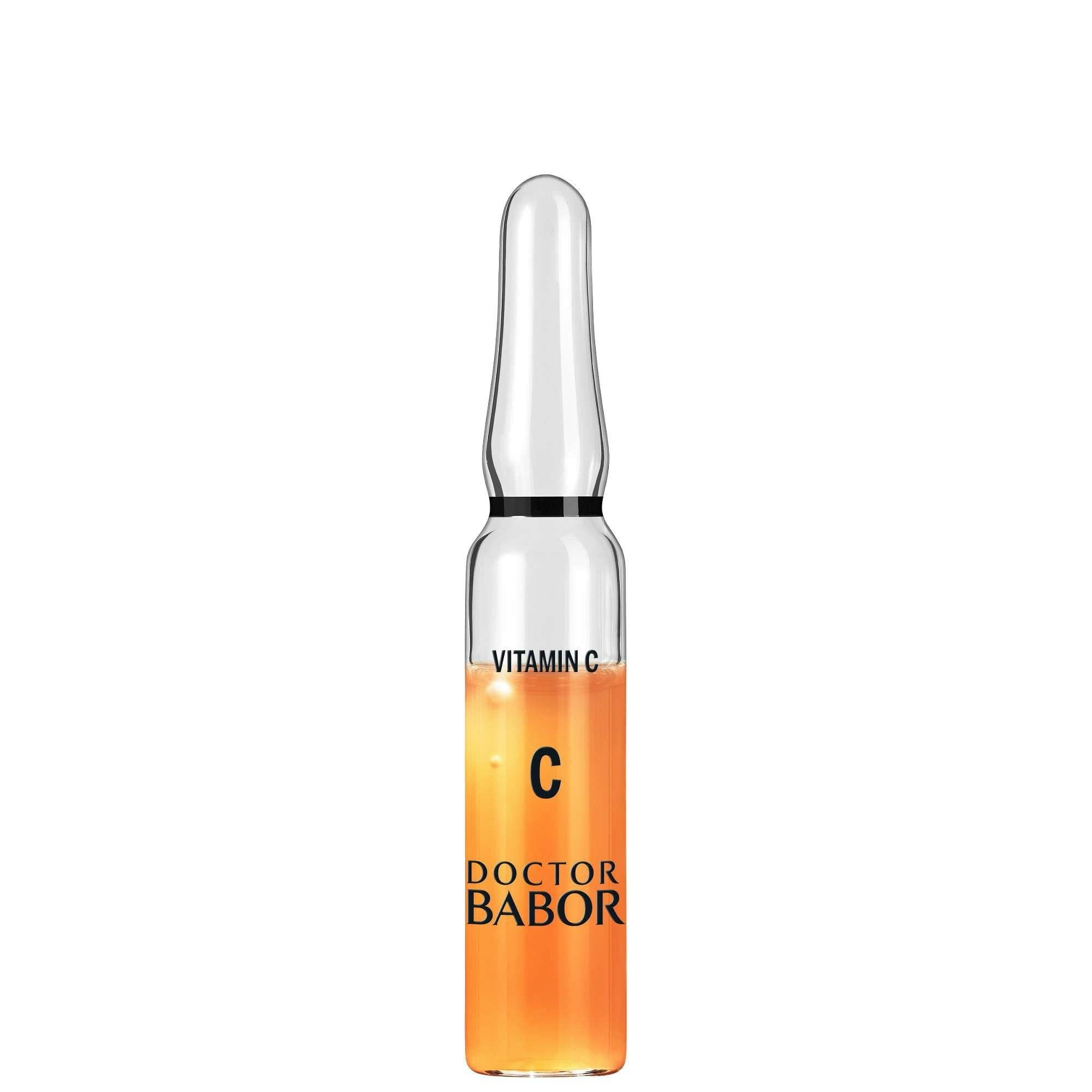 Babor Doctor Doc Radiance Ampoule
