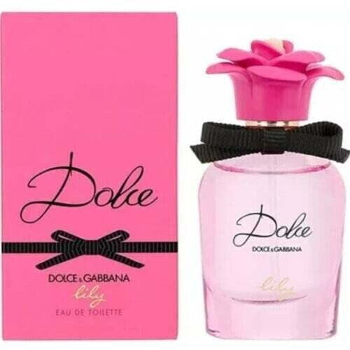 Dolce And Gabbana Women's Lily Eau De Toilette - 50Ml - One Sz VX - Image 6