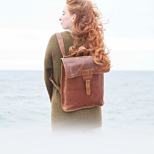 Backpacks & Rucksacks