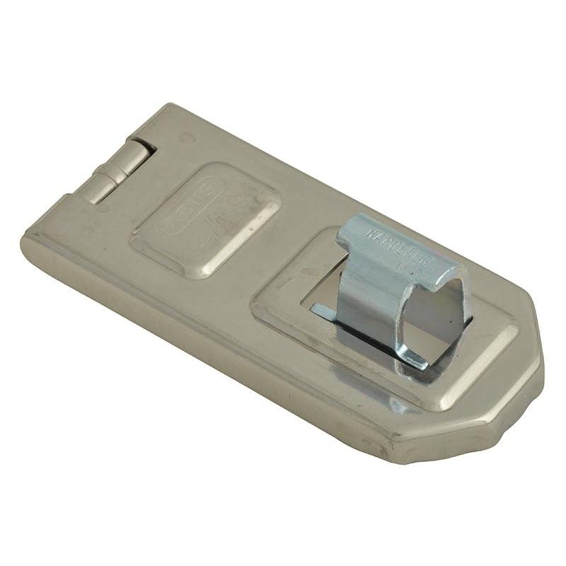 Abus Mechanical 140 Series Diskus Hasp & Staple - 120 Loose - Multi Colour