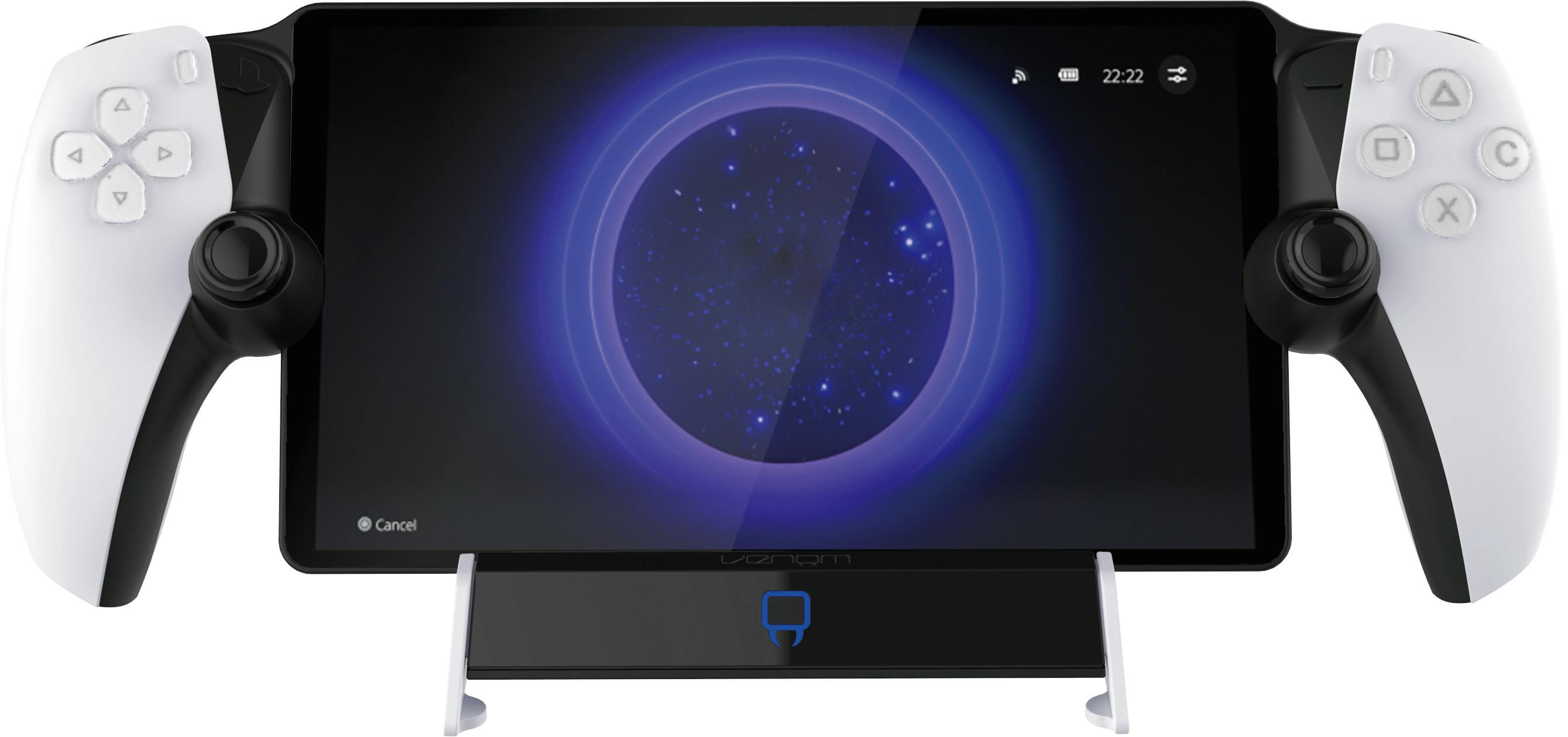 Venom Playstation Portal Charging Dock (Ps5)
