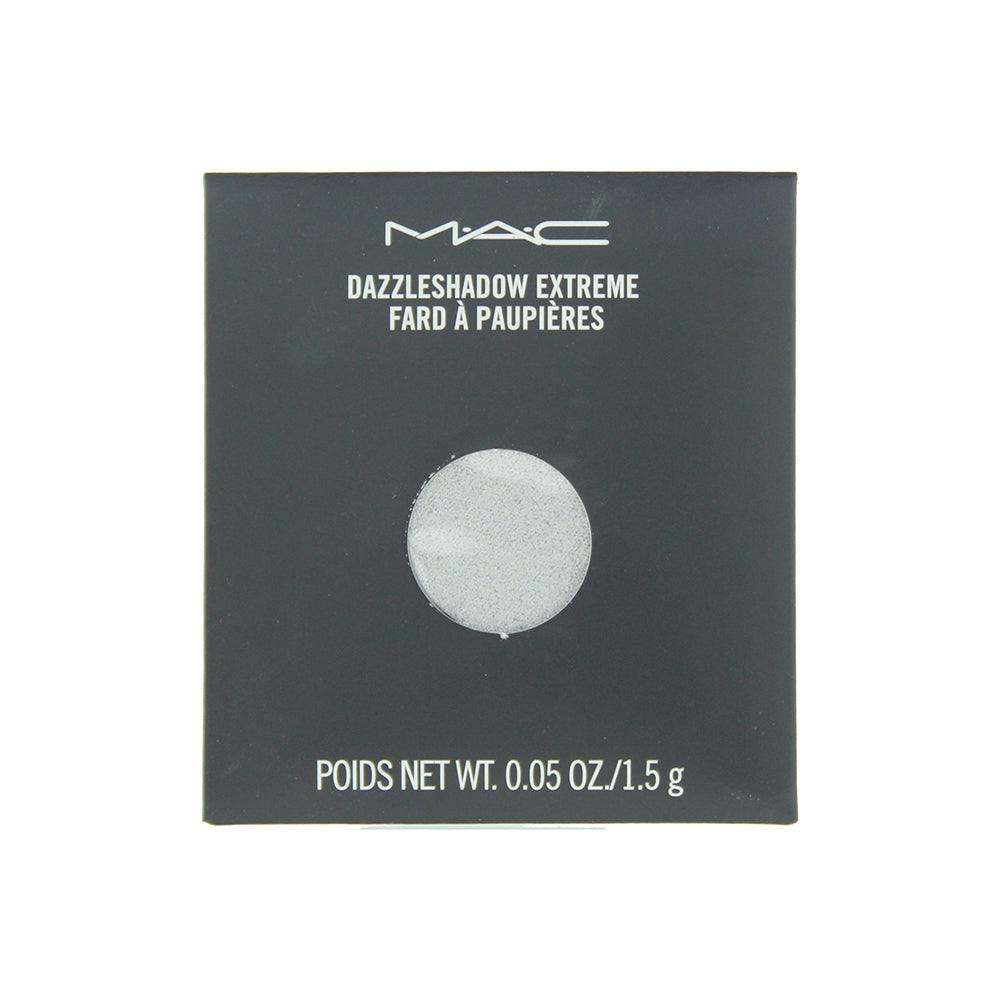 Mac Dazzleshadow Extreme Pro Palette Refill Discoteque Eyeshadow 1.5G