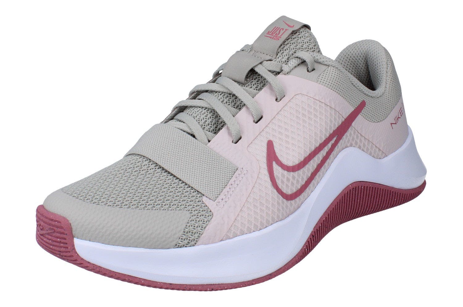 Nike Women's Light Mc Trainer 2 Dm0824 004 - Uk 7.5 | Us 10 | Eu 42