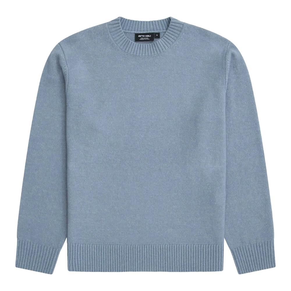 Animal Men's Blue Cosy Jumper - L