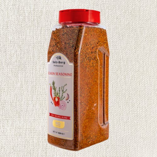 Salz-Berg Cajun Seasoning