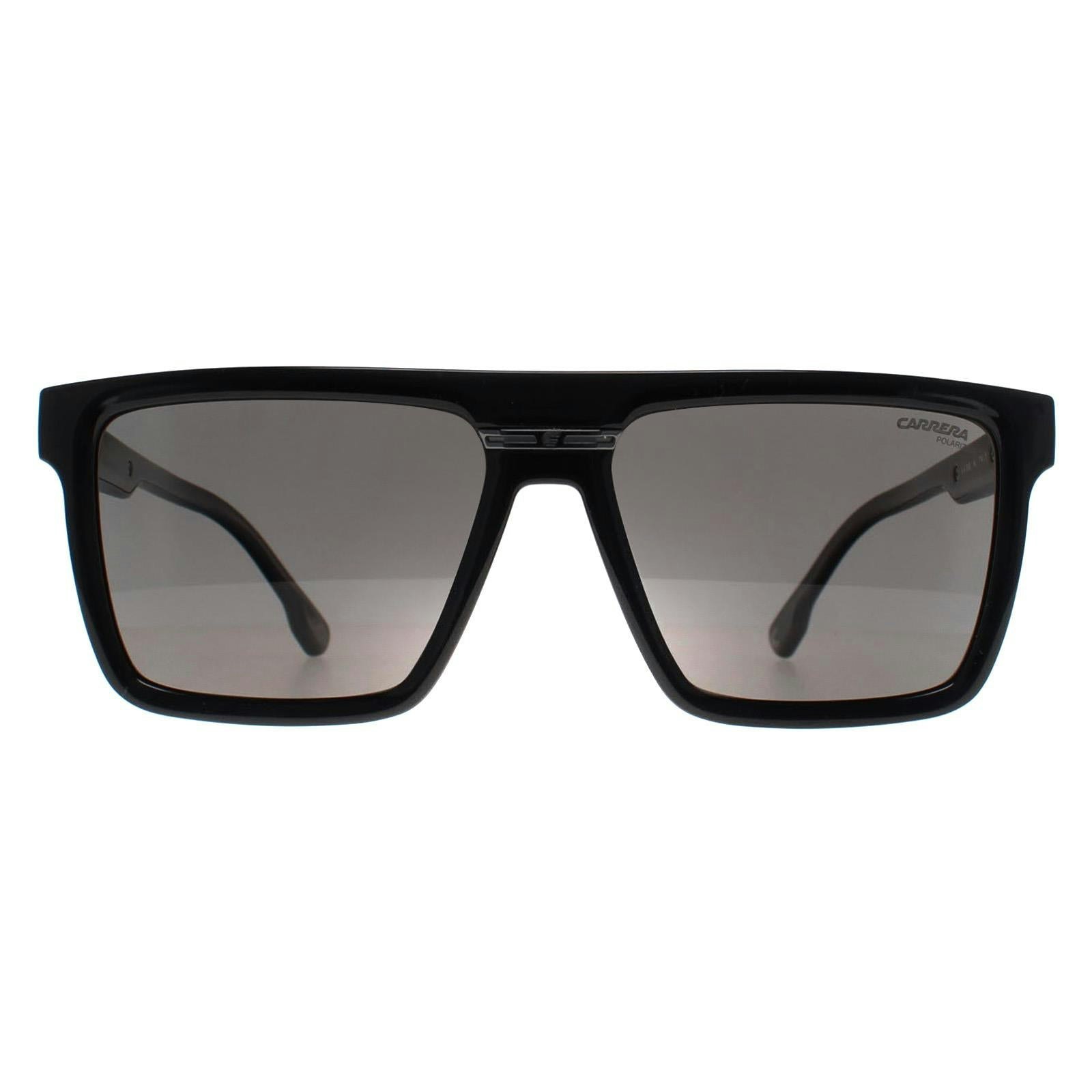 Carrera Men's Black Victory C 03/S Sunglasses