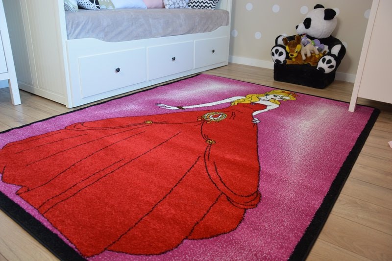Rackhams Kids Rug - 180Cm X 270Cm