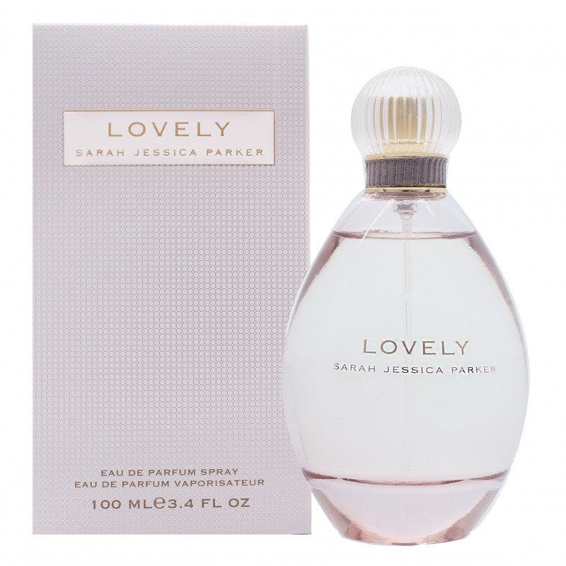 Sarah Jessica Parker Women's Light/Lavender Perfume For 100Ml - Image 31