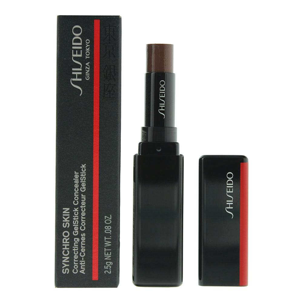 Shiseido Synchro Skin 503 Deep Gel Stick Concealer 2.5G