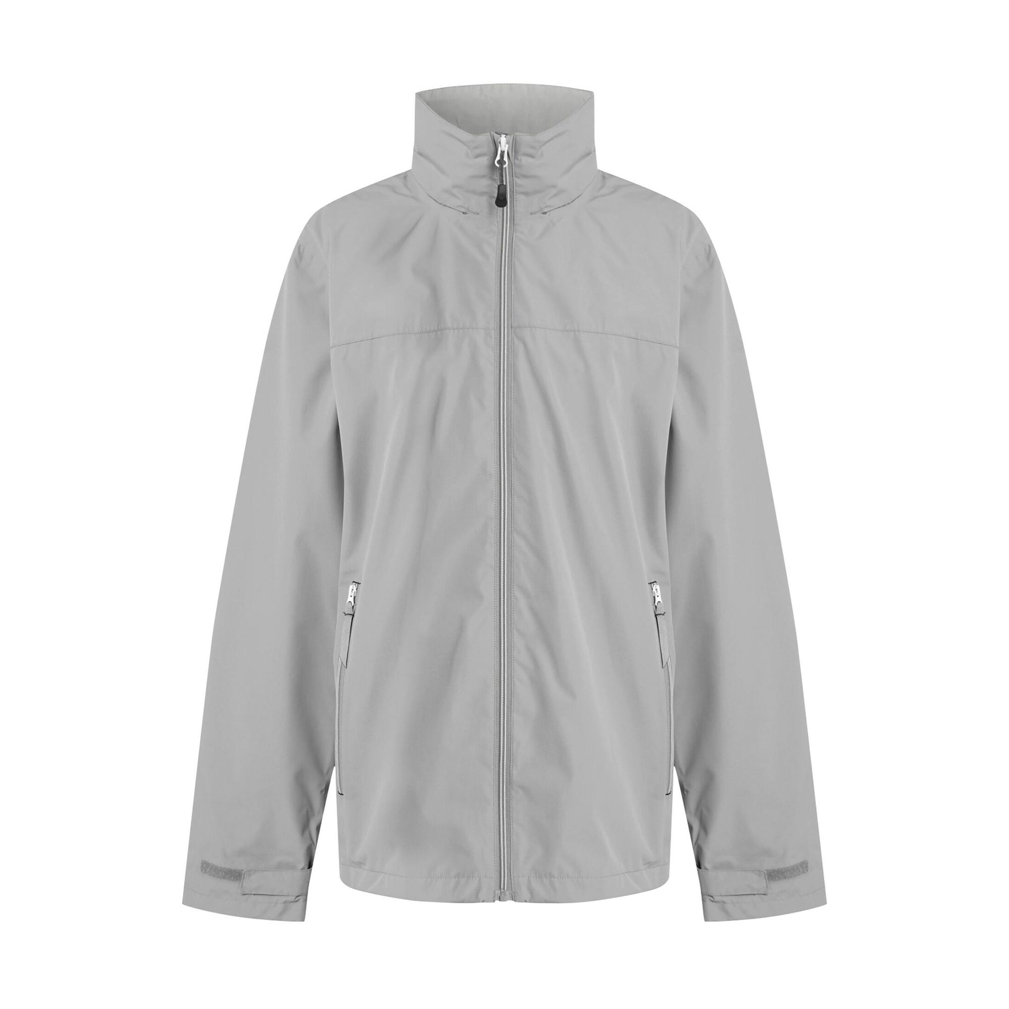 Regatta Men's Grey/Black Professional Waterproof Soft Shell Jacket - Mineral - Xl - Mineral - 100% Mixed