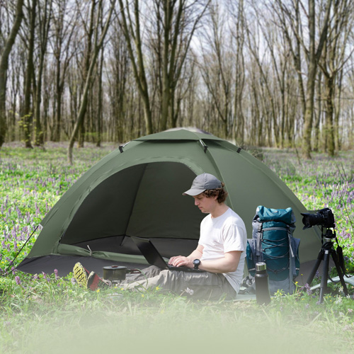 1-3 Person Tents
