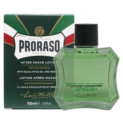 Proraso Refreshing Refreshing After Shave Splash 100 Ml - Image 6