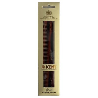 Kent Comb (R5t) Handmade 170Mm Dressing Table Comb
