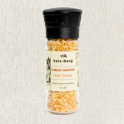 Salz-Berg Garlic Master
