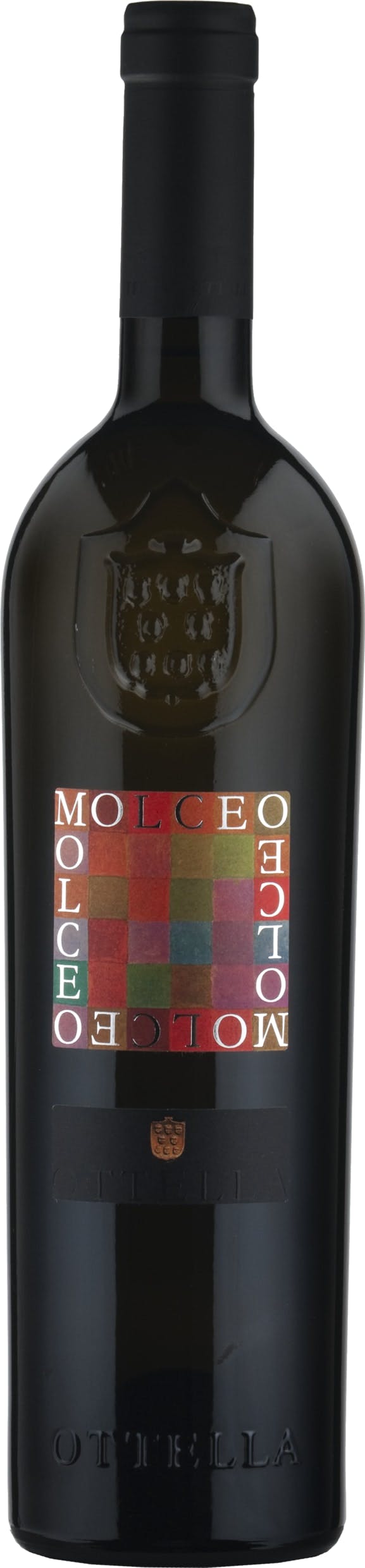 Various Wine White Azienda Agricola Ottella Lugana Riserva 'Molceo' 2021 75Cl - Pack Of 6