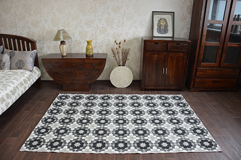 Rugsx Lisboa Rug - 80Cm X 150Cm