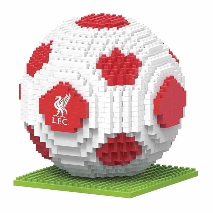 Foco Team Merchandise 3D Brxlz Football - Image 5