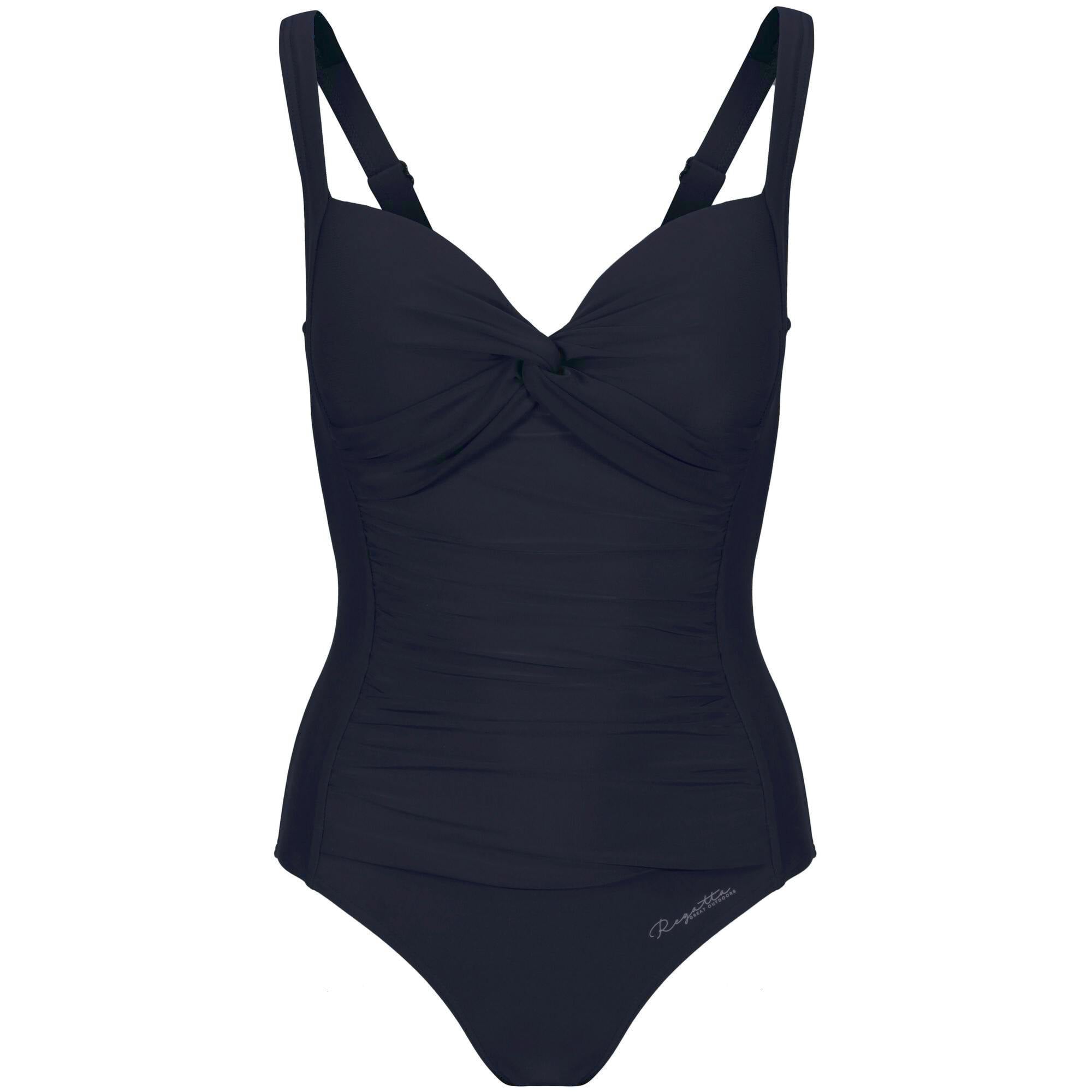 Regatta Women's / Sakari Swimming Costume - Navy