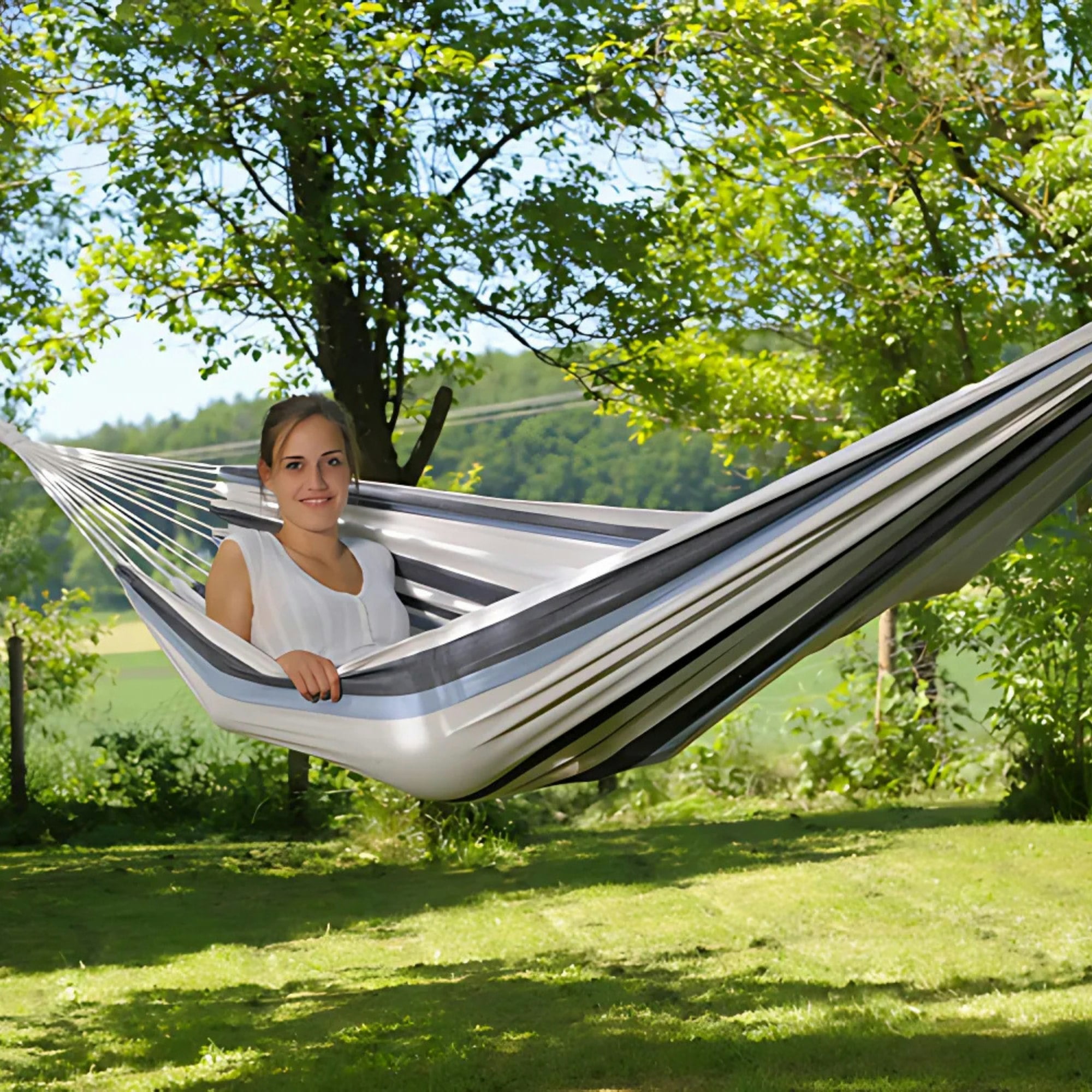 EllTex Products Salsa Double Hammock - Image 6