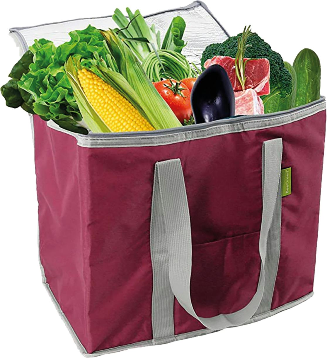 St Helens Home And Garden Cooler Bag