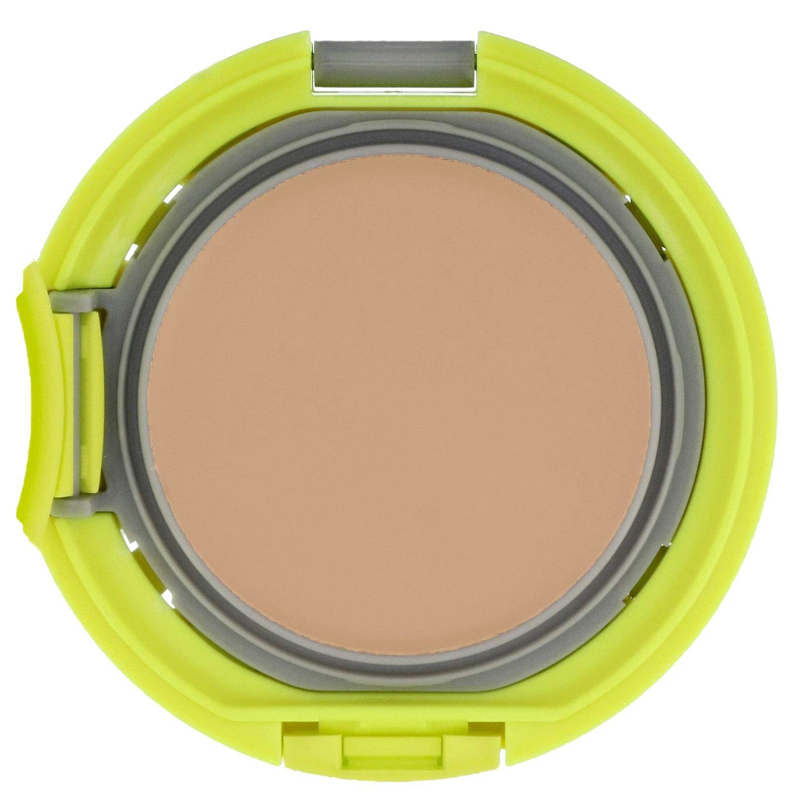 Shiseido Sports Bb Compact Spf50+ - Medium