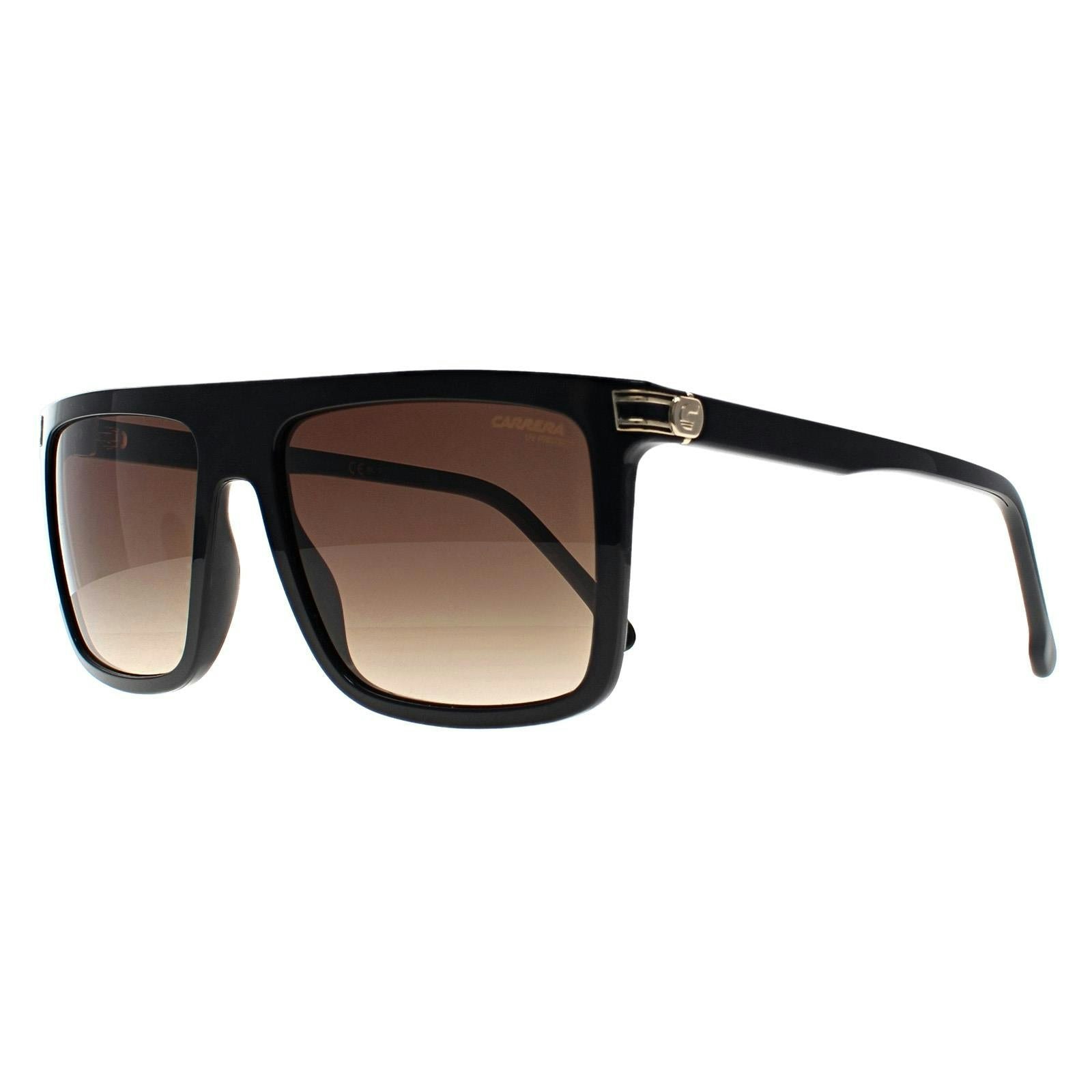 Carrera Men's Black 1048/S Sunglasses