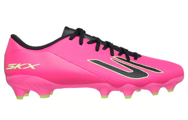 Skechers Unisex Skx 2 Academy Mg Fg Football Boots 252116 - Uk 9 Eu 44