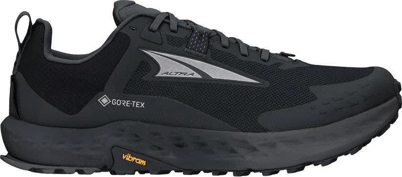 Altra Women's Timp 5 Gtx Waterproof Trail Running Trainers Shoes - Uk 4.5 Eu 37.5