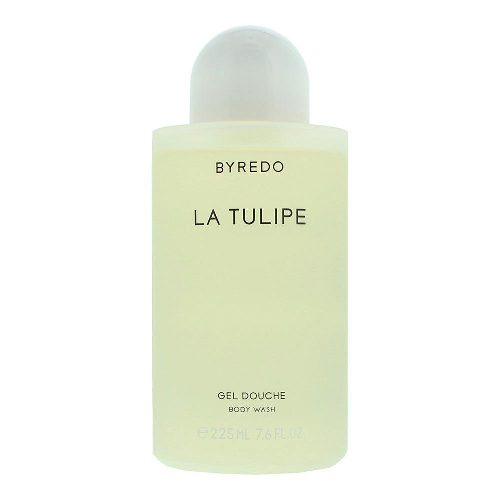 Byredo La Tulipe Body Wash 225Ml