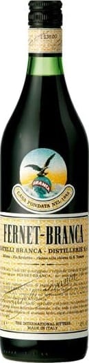 Fernet-Branca, Italian Herbal Liqueur, 70cl, 39% ABV, Digestif Liqueur with Deep, Woody Notes, Bitter Finish, 27 Herbs and Spices, Secret Recipe, Ideal as Amaro Digestivo or in Cocktails, Gift Idea - Image 7