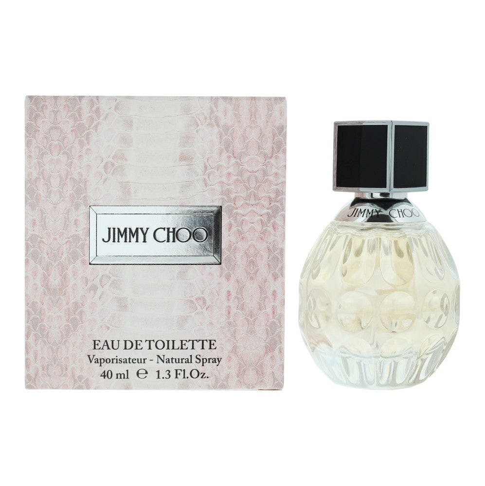 Jimmy Choo Eau De Toilette 40Ml - Image 14