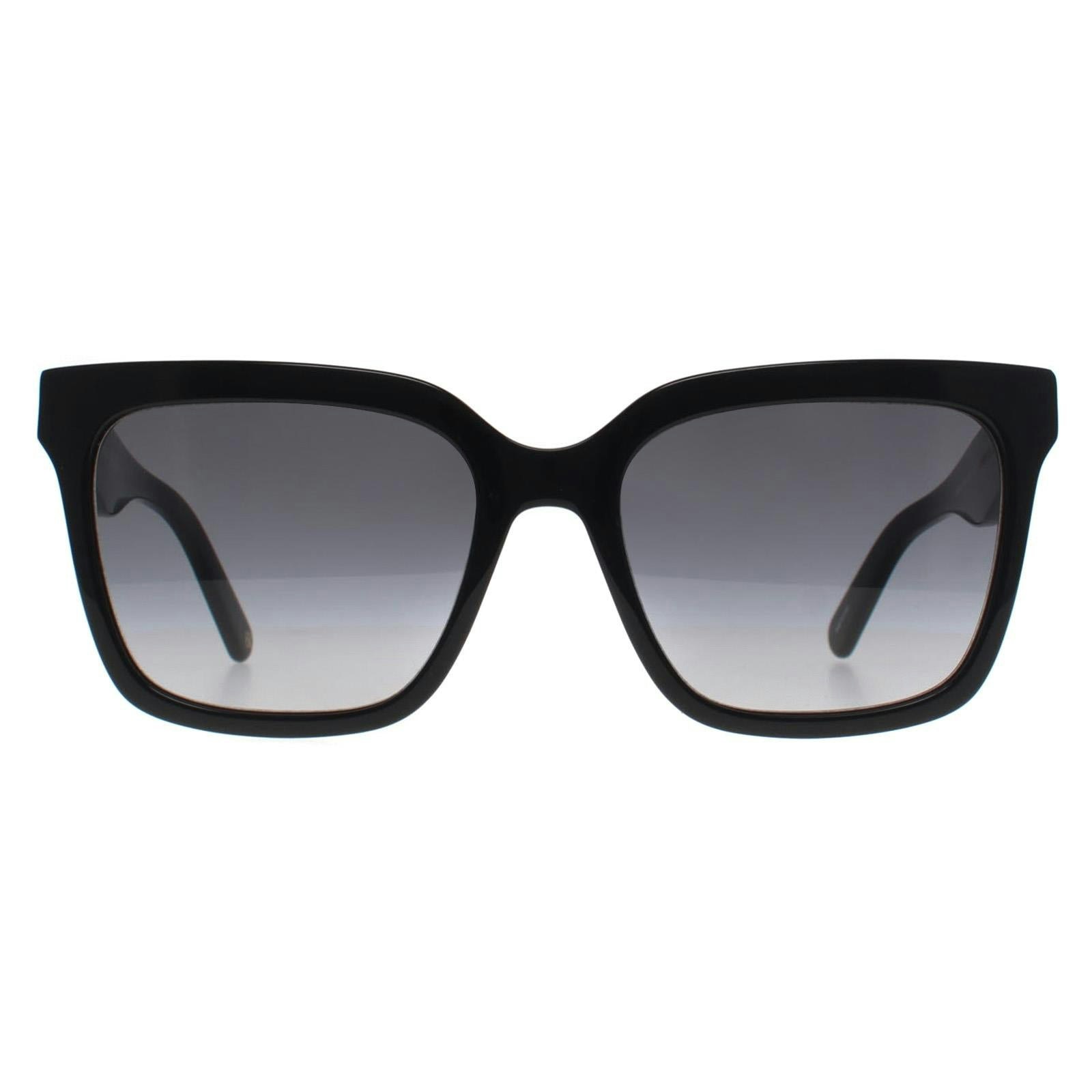 Banana Republic Women's Black Br 3006/S Sunglasses
