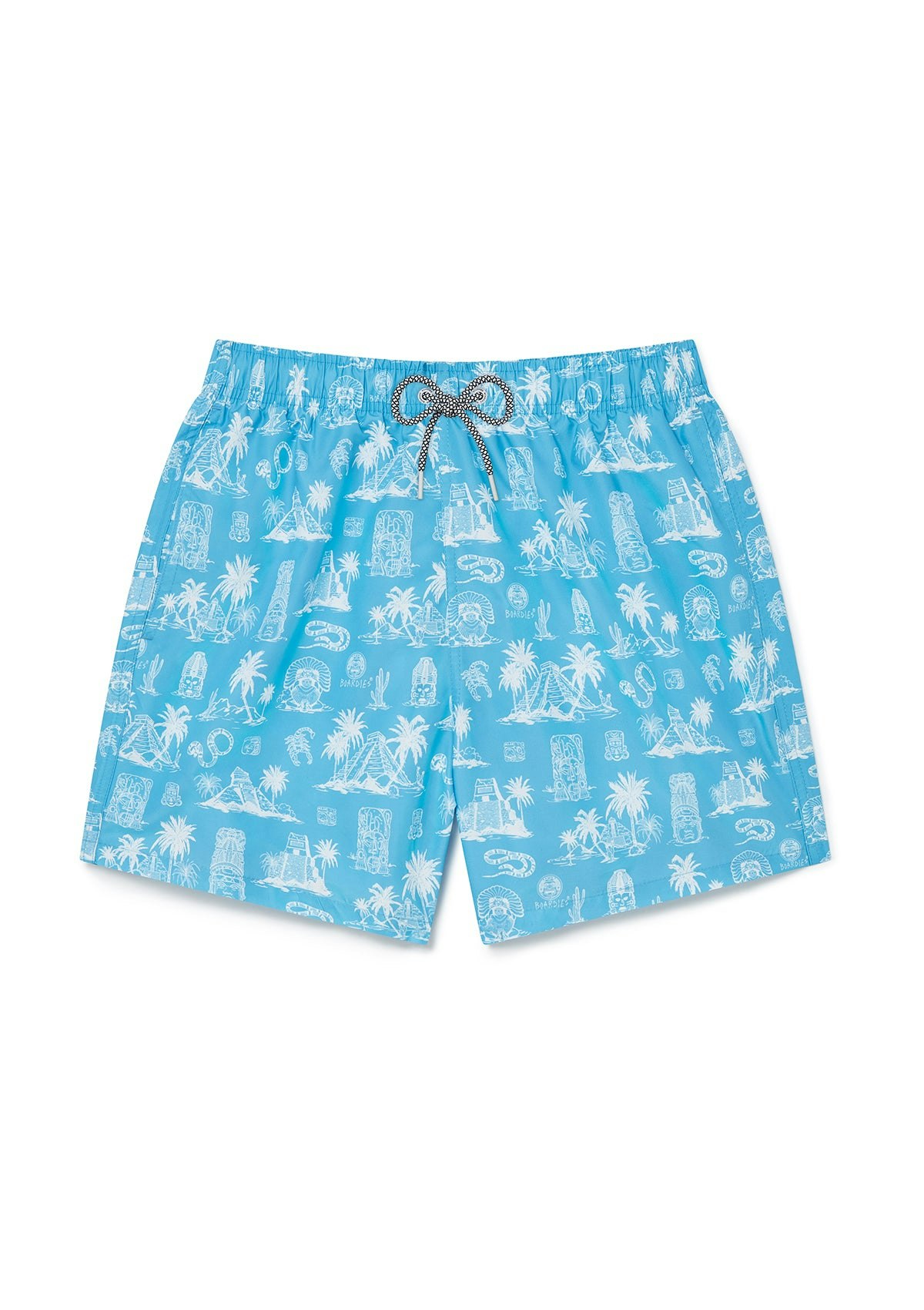 Boardies Blue Maya - Xxl