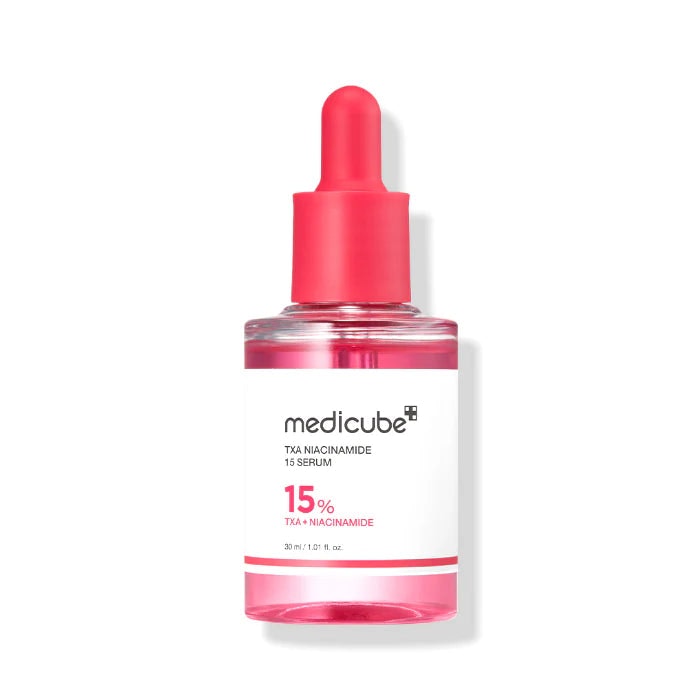 Medicube Dark Txa Niacinamide 15 Serum 30Ml