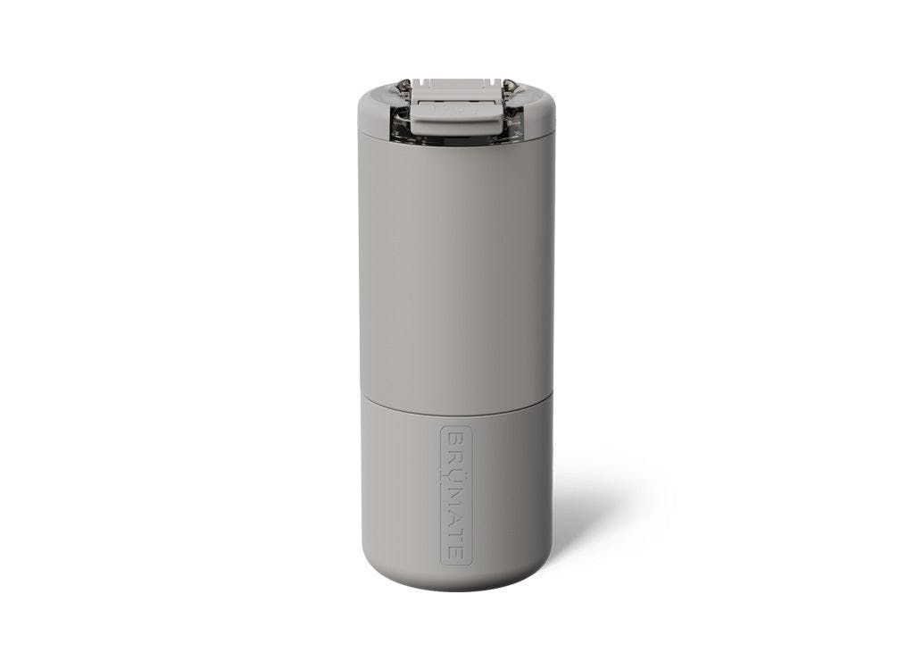 Rackhams Strova 18Oz (532Ml) Leakproof Coffee Tumbler - Mocha