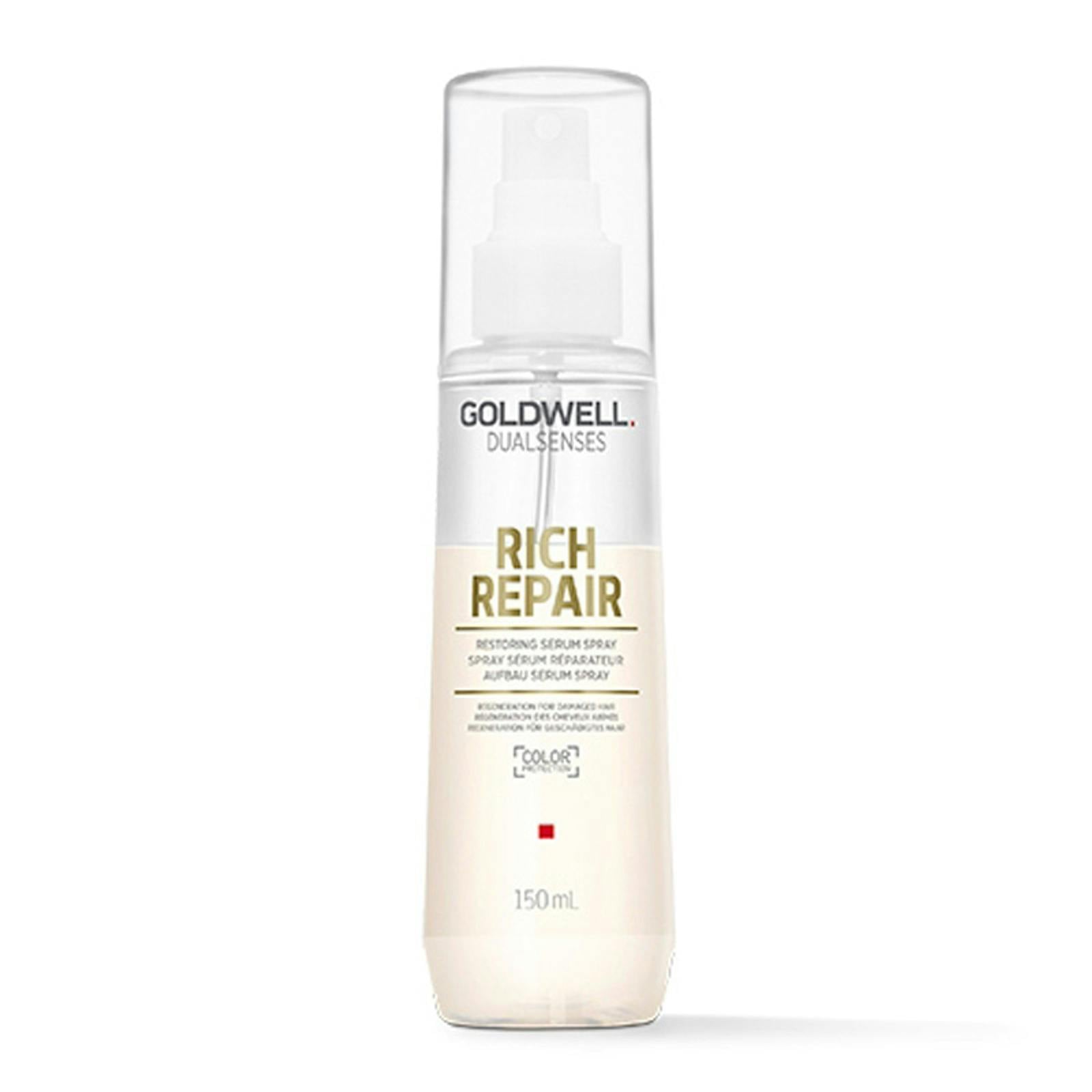 Goldwell Dualsenses Rich Repair Serum Spray 150 Ml - 150 Ml