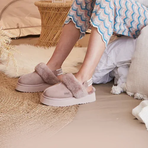Slippers
