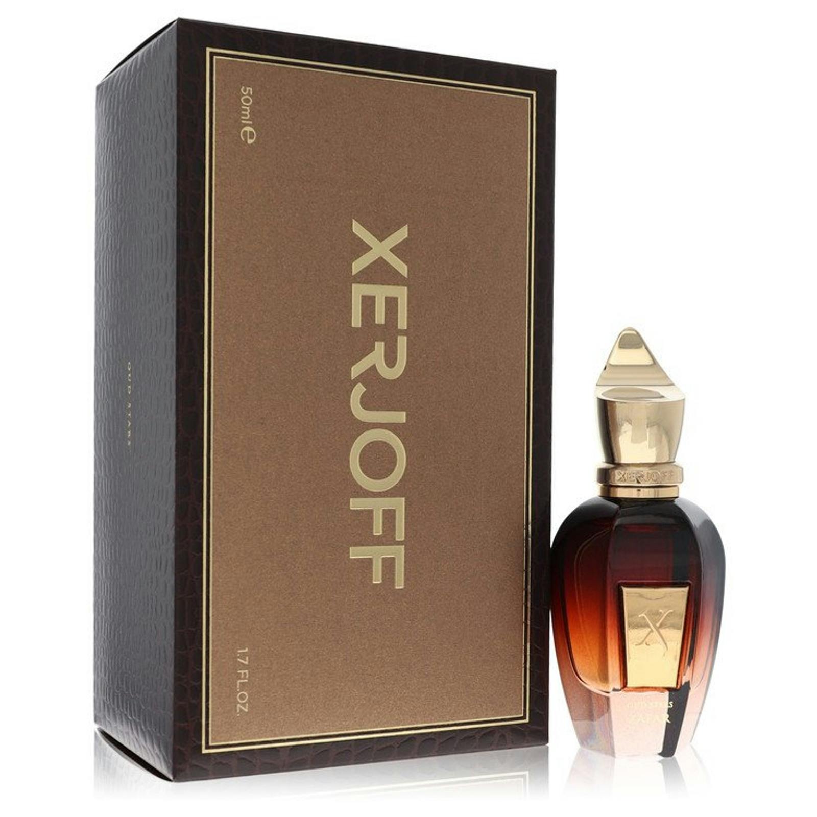 Xerjoff Gold Oud Stars Eau De Parfum 50 Ml - 50 Ml
