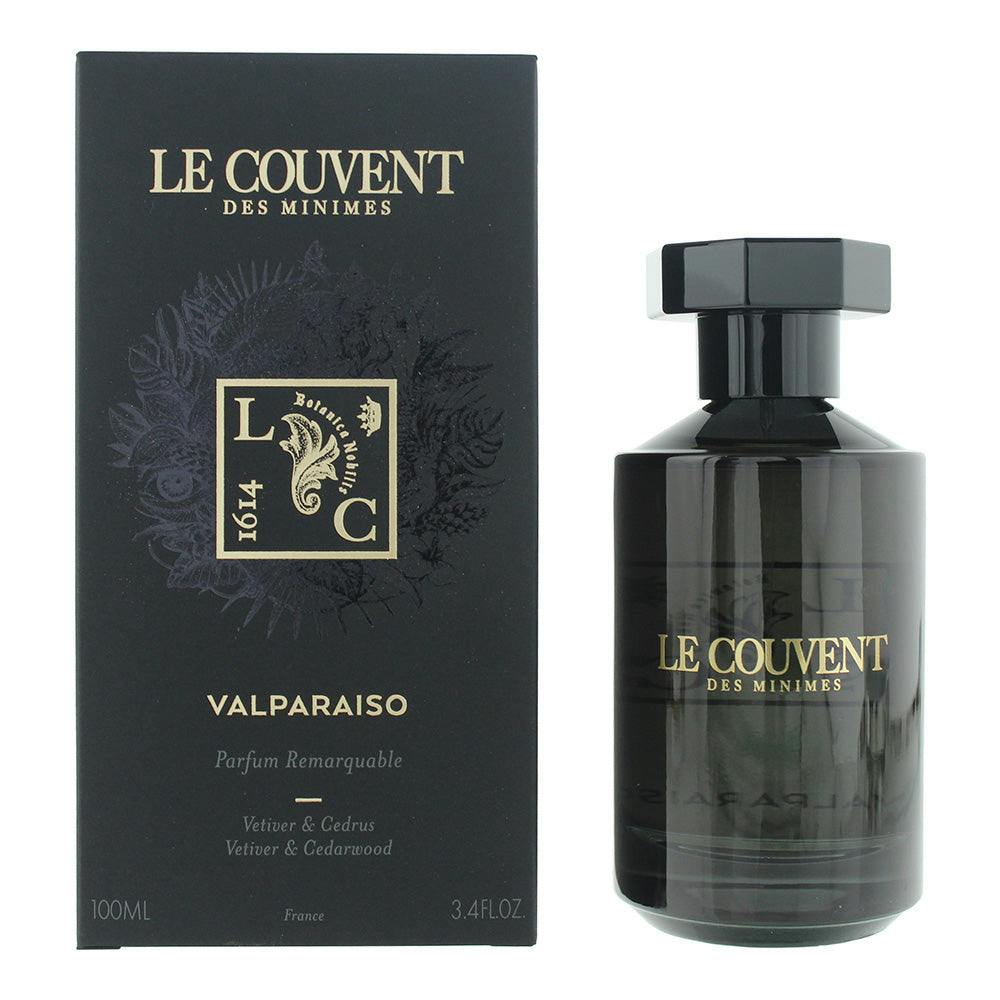 Le Couvent Des Minimes Valparaiso Eau De Parfum 100Ml